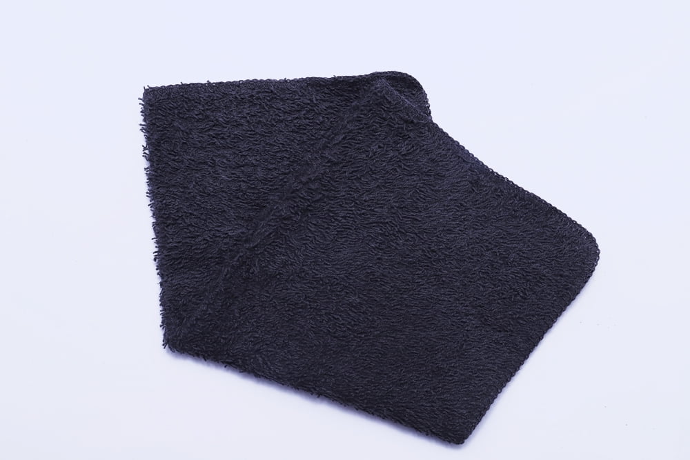 Mainstays 18-Pack Washcloth Bundle, Grey Multi